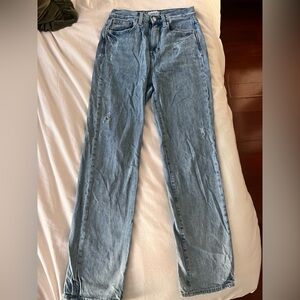 Pistola jeans